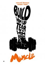 Affiche de Muscle