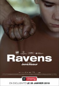 Affiche de Ravens