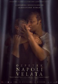 Affiche de Napoli Velata