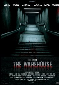 Affiche de The Warehouse