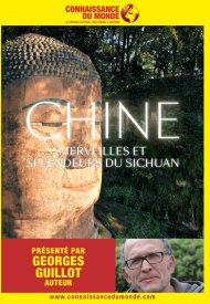 Affiche de CHINE, Merveilles et splendeurs du Sichuan