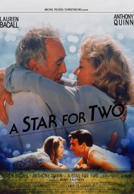 Affiche de A Star for Two