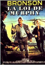 Affiche de La Loi de Murphy