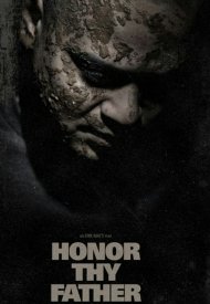 Affiche de Honor Thy Father