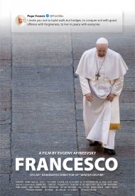 Affiche de Francesco