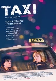 Affiche de Alex l'insoumise