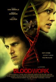 Affiche de Bloodwork