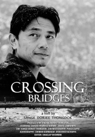 Affiche de Crossing Bridges