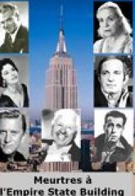 Affiche de Meurtres à l'Empire State Building