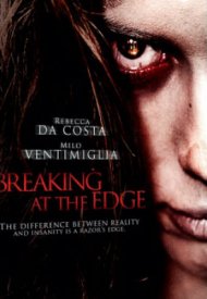 Affiche de Breaking at the Edge