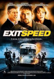 Affiche de Exit Speed