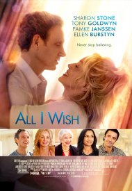 Affiche de All I Wish