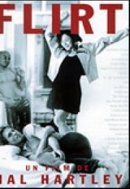 Affiche de Flirt