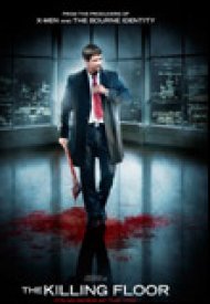 Affiche de The Killing Floor