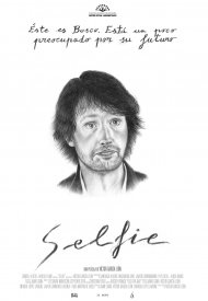 Affiche de Selfie