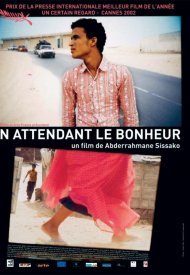 Affiche de En attendant le bonheur
