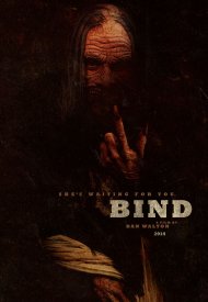 Affiche de Bind