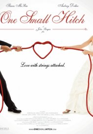 Affiche de Petit mensonge et grand mariage