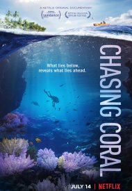 Affiche de Chasing Coral