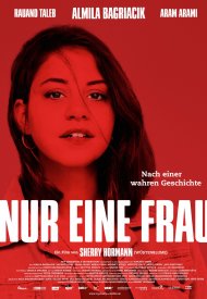 Affiche de A Regular Woman