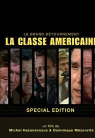 Affiche de La Classe américaine