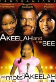 Affiche de Akeelah