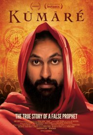 Affiche de Kumaré