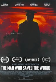 Affiche de The Man Who Saved the World