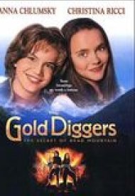 Affiche de Gold Diggers: The Secret of Bear Mountain