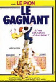 Affiche de Le Gagnant