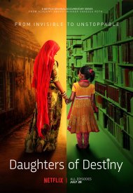 Affiche de Enfants du destin
