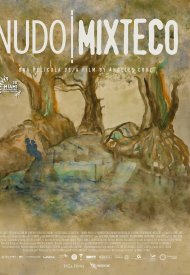 Affiche de Nudo mixteco