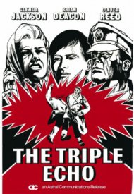 Affiche de Triple echo