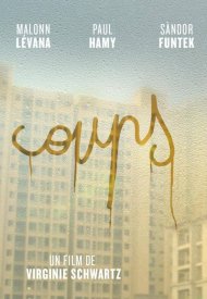 Affiche de 8 coups