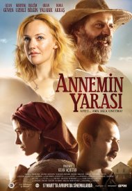 Affiche de Annemin Yarası