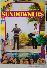 Affiche de Sundowners