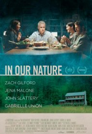 Affiche de In Our Nature