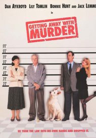 Affiche de Getting Away with Murder