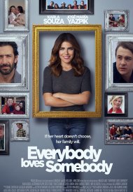 Affiche de Everybody Loves Somebody