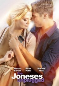 Affiche de #Amour et déconnexion