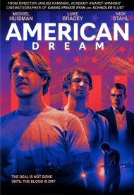 Affiche de American Dream
