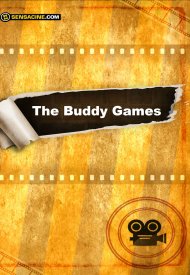 Affiche de The Buddy Games
