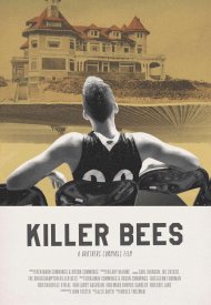Affiche de Killer Bees