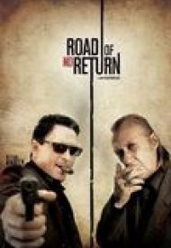 Affiche de Road Of No Return