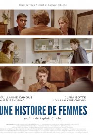 Affiche de Une histoire de femmes