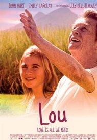 Affiche de Lou