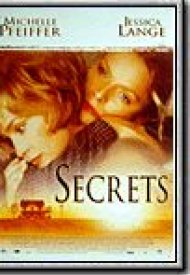 Affiche de Secrets