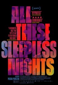 Affiche de All These Sleepless Nights