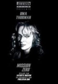 Affiche de Mission Zero