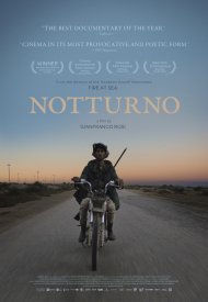 Affiche de Notturno